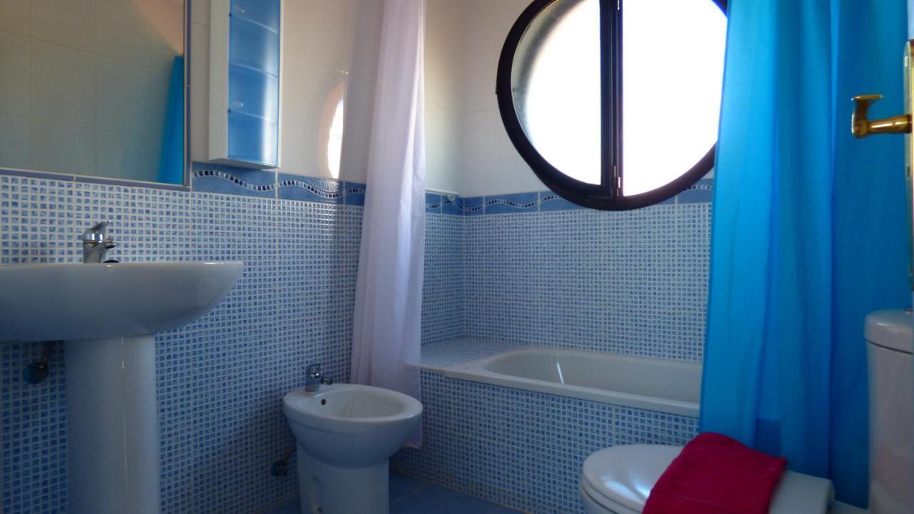 Villa Marta Lajares Extérieur photo