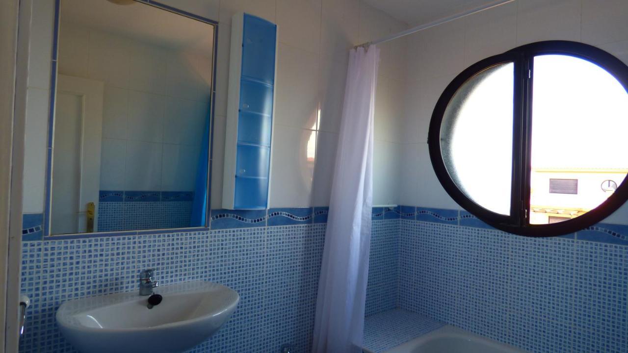 Villa Marta Lajares Extérieur photo