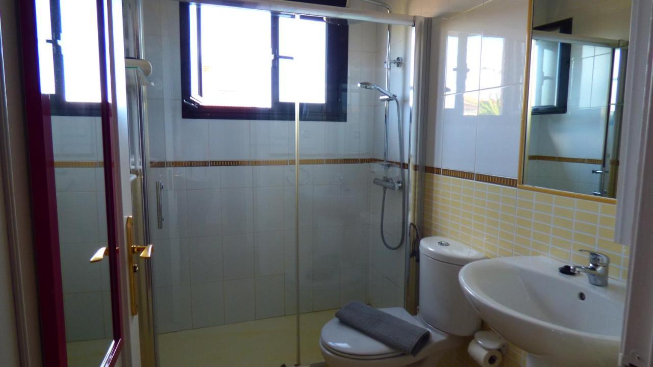 Villa Marta Lajares Extérieur photo