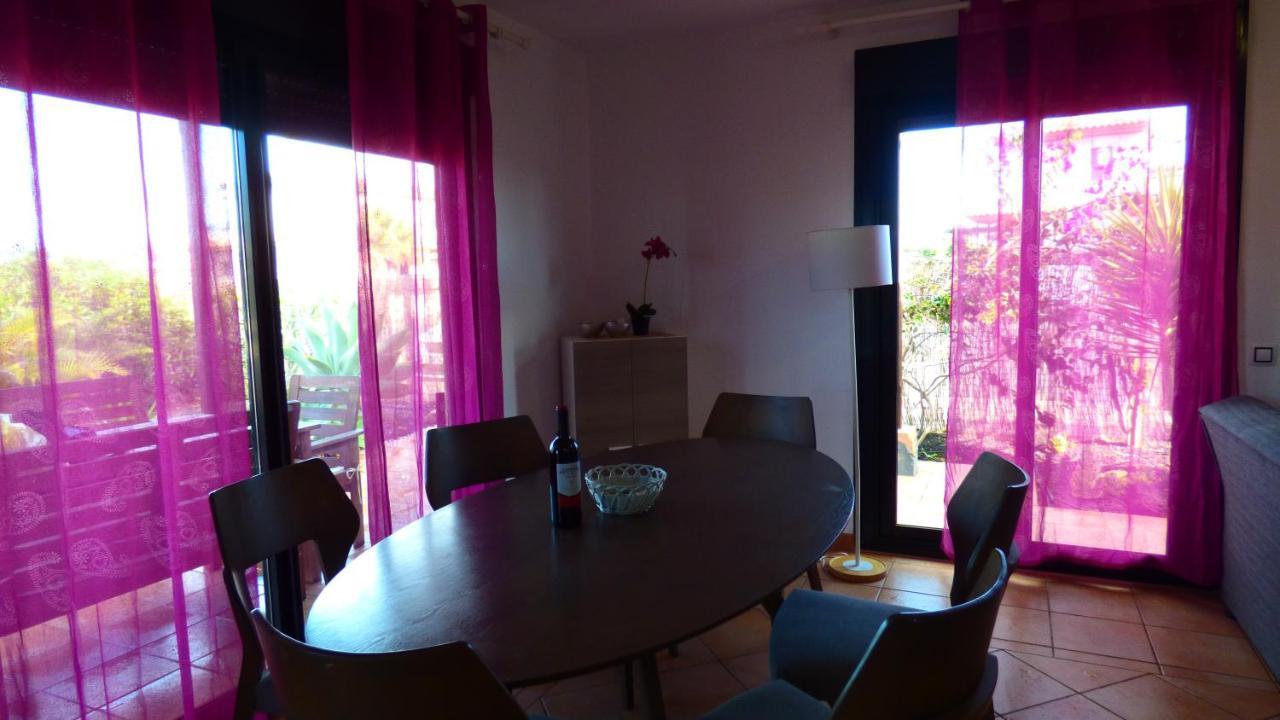 Villa Marta Lajares Extérieur photo