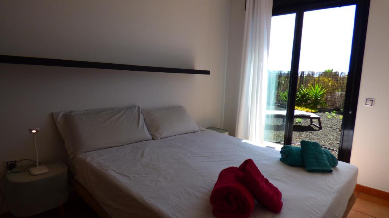 Villa Marta Lajares Extérieur photo