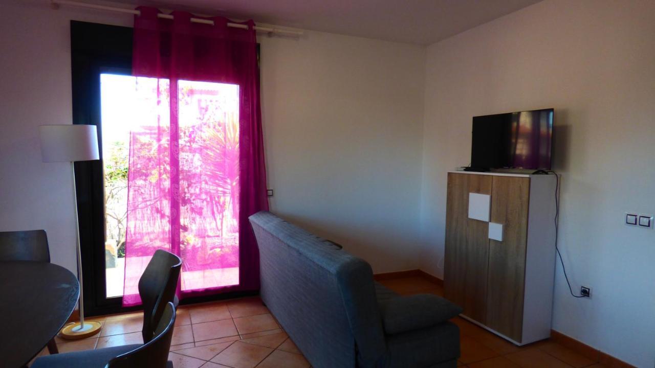 Villa Marta Lajares Extérieur photo