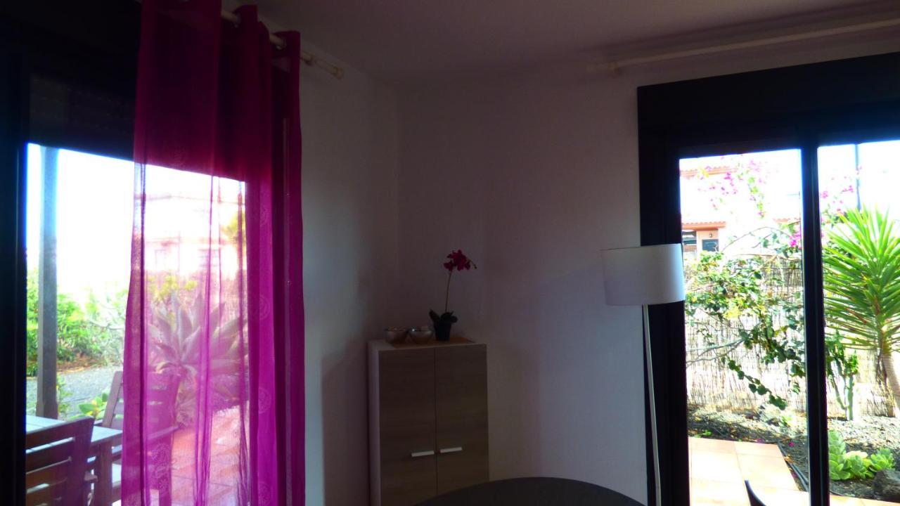 Villa Marta Lajares Extérieur photo