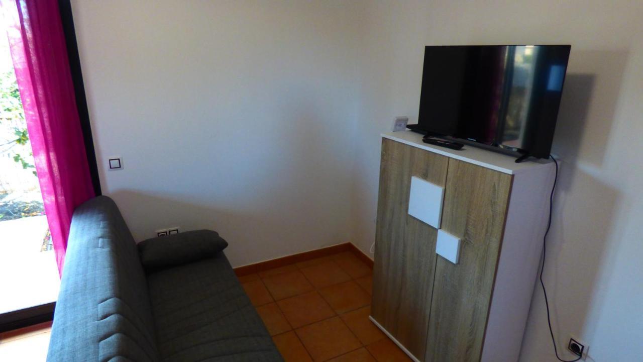 Villa Marta Lajares Extérieur photo