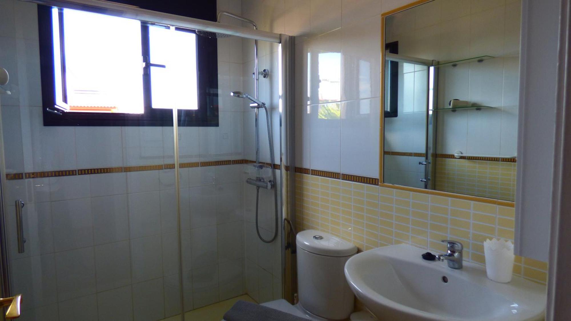 Villa Marta Lajares Extérieur photo