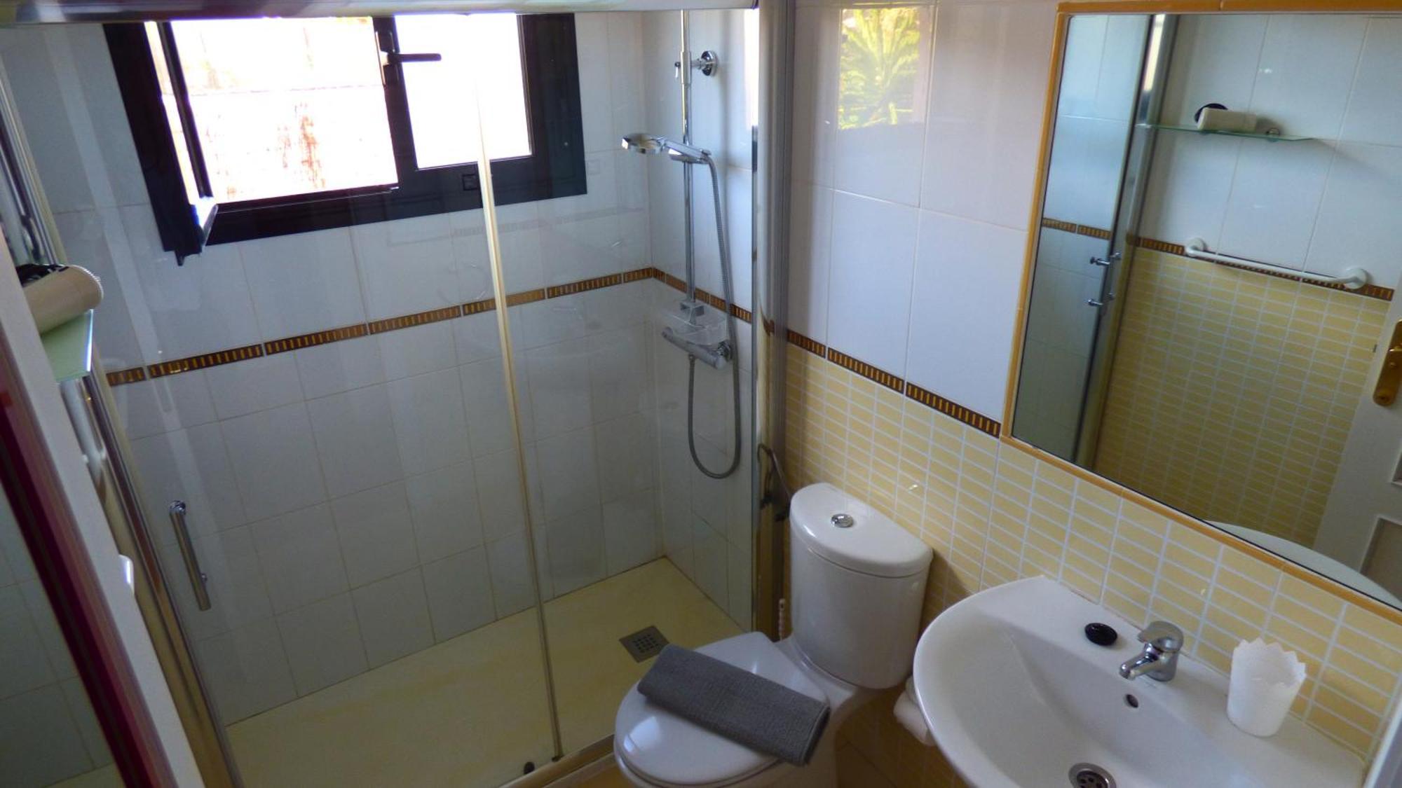 Villa Marta Lajares Extérieur photo